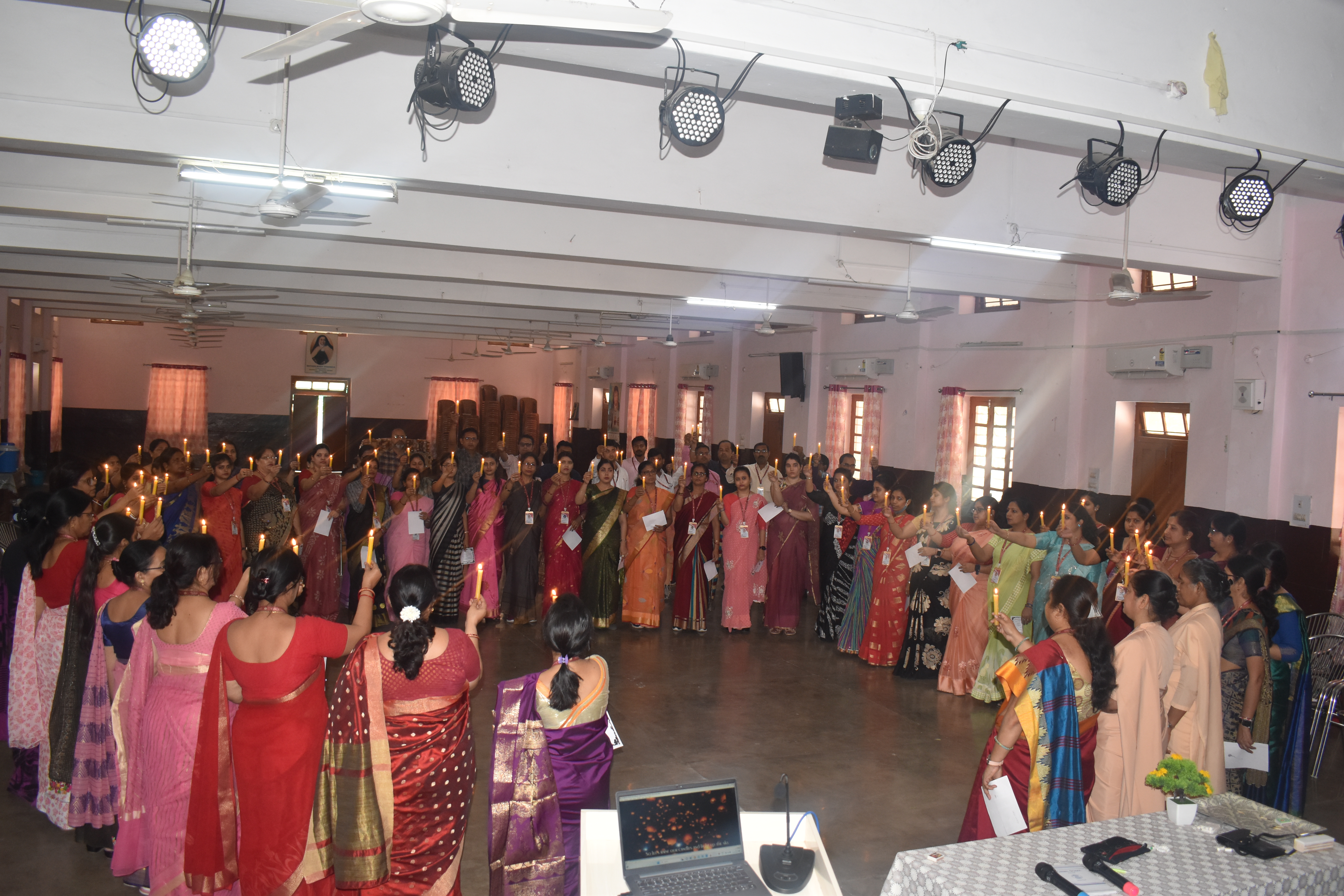 Carmel School Bhagalpur