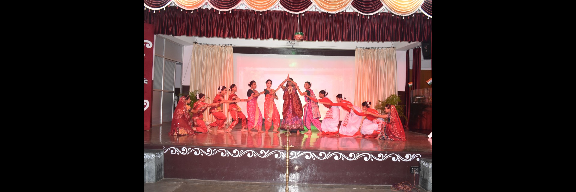 Carmel School Bhagalpur