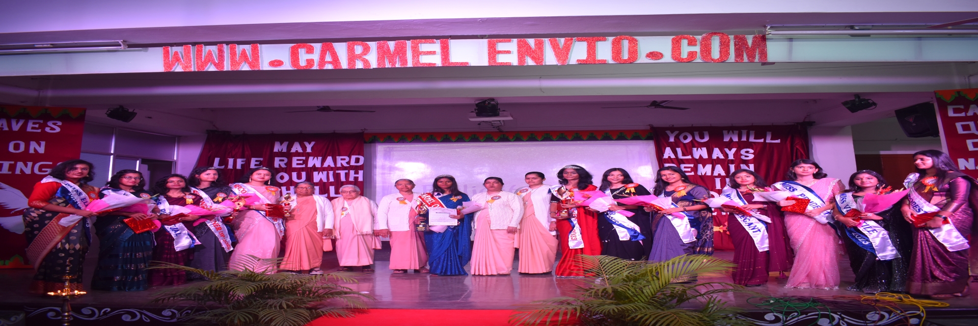 Carmel School Bhagalpur