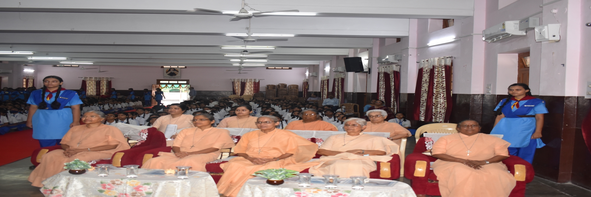 Carmel School Bhagalpur