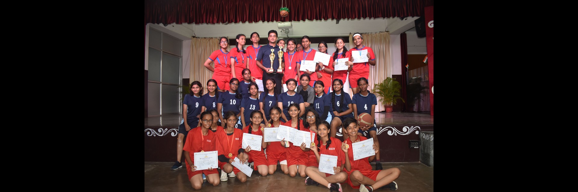 Carmel School Bhagalpur