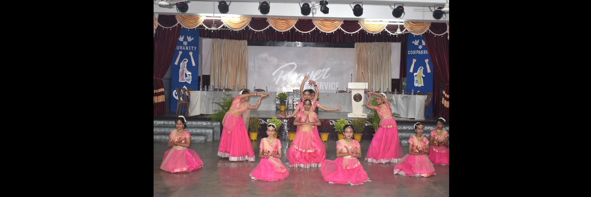 Carmel School Bhagalpur
