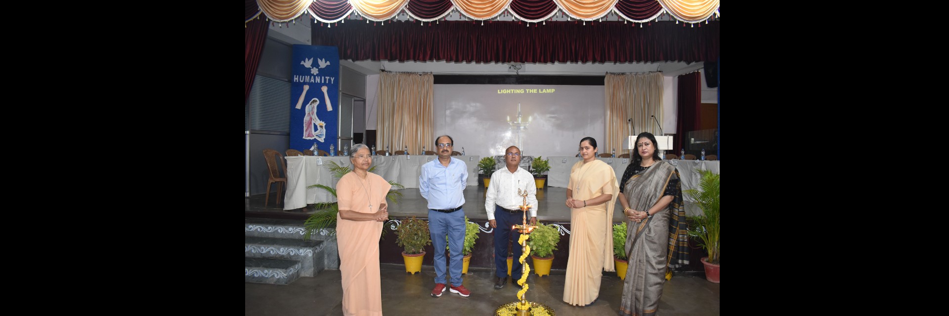 Carmel School Bhagalpur