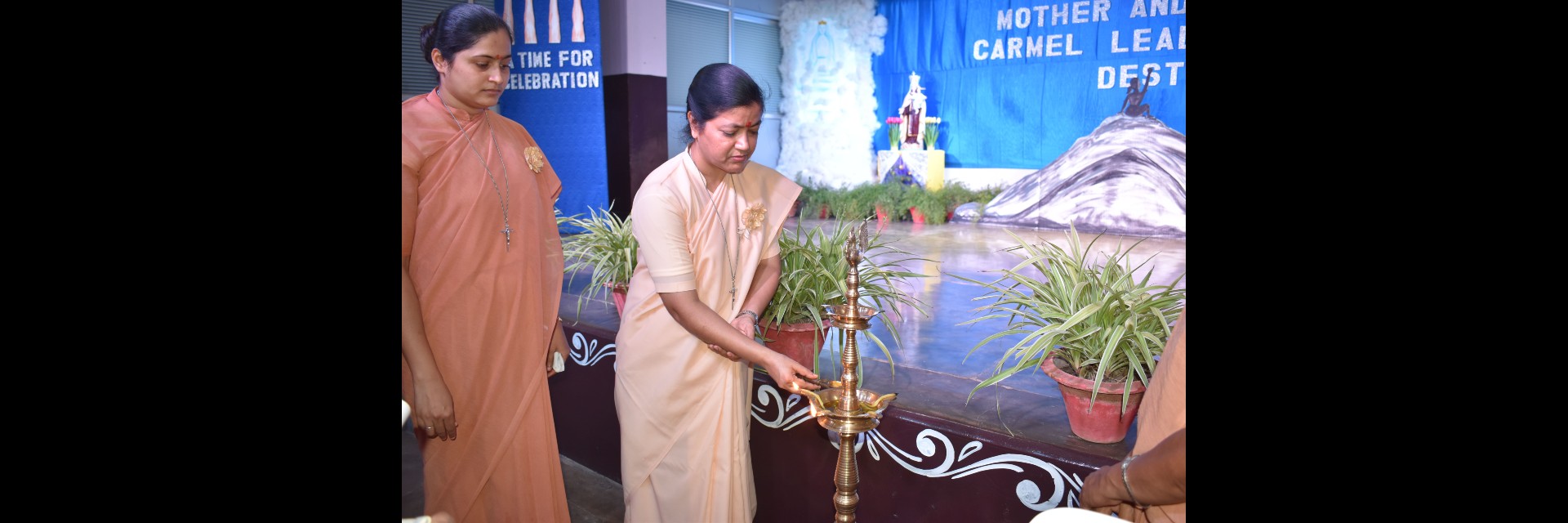 Carmel School Bhagalpur