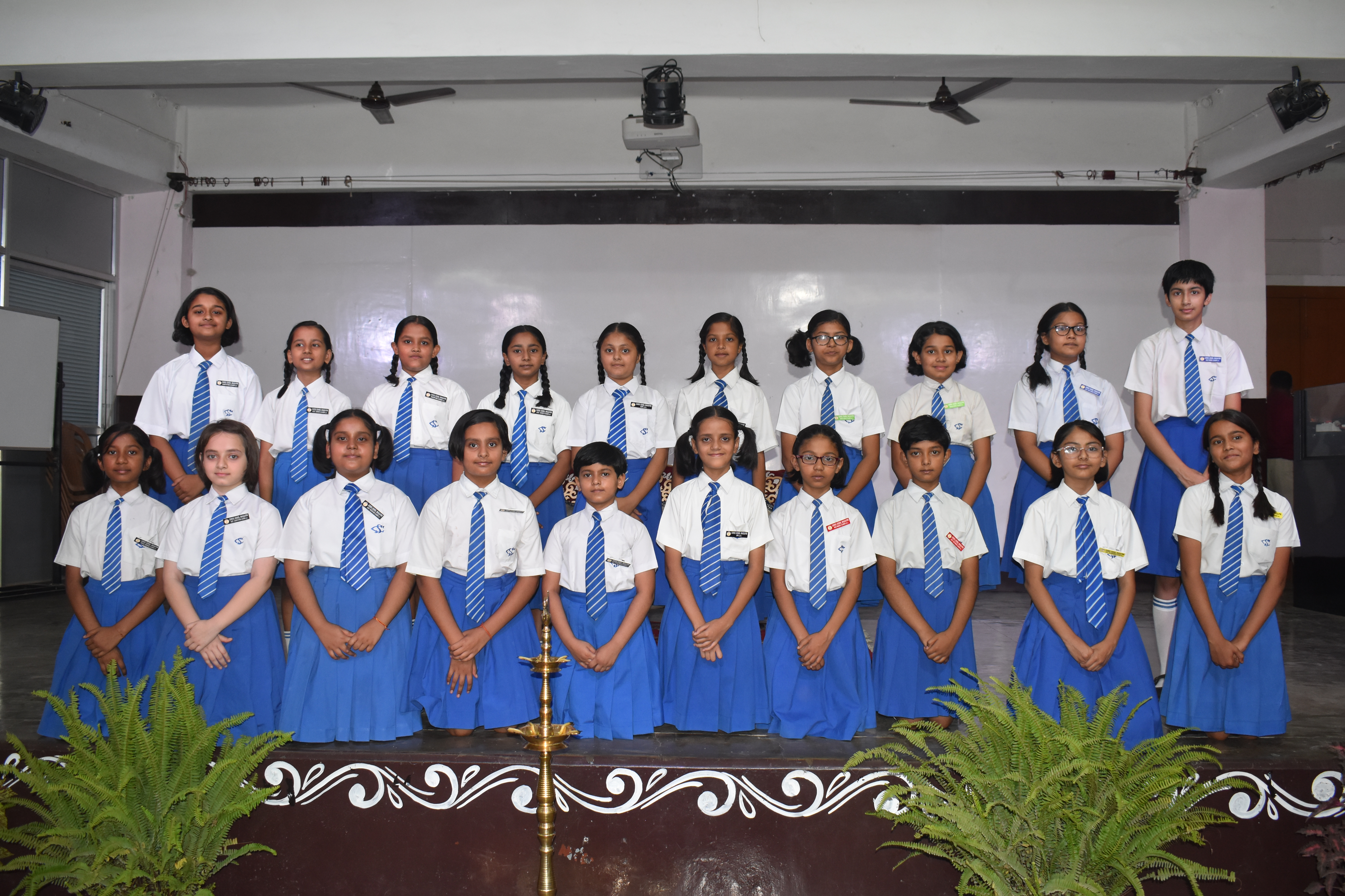 School Gallery