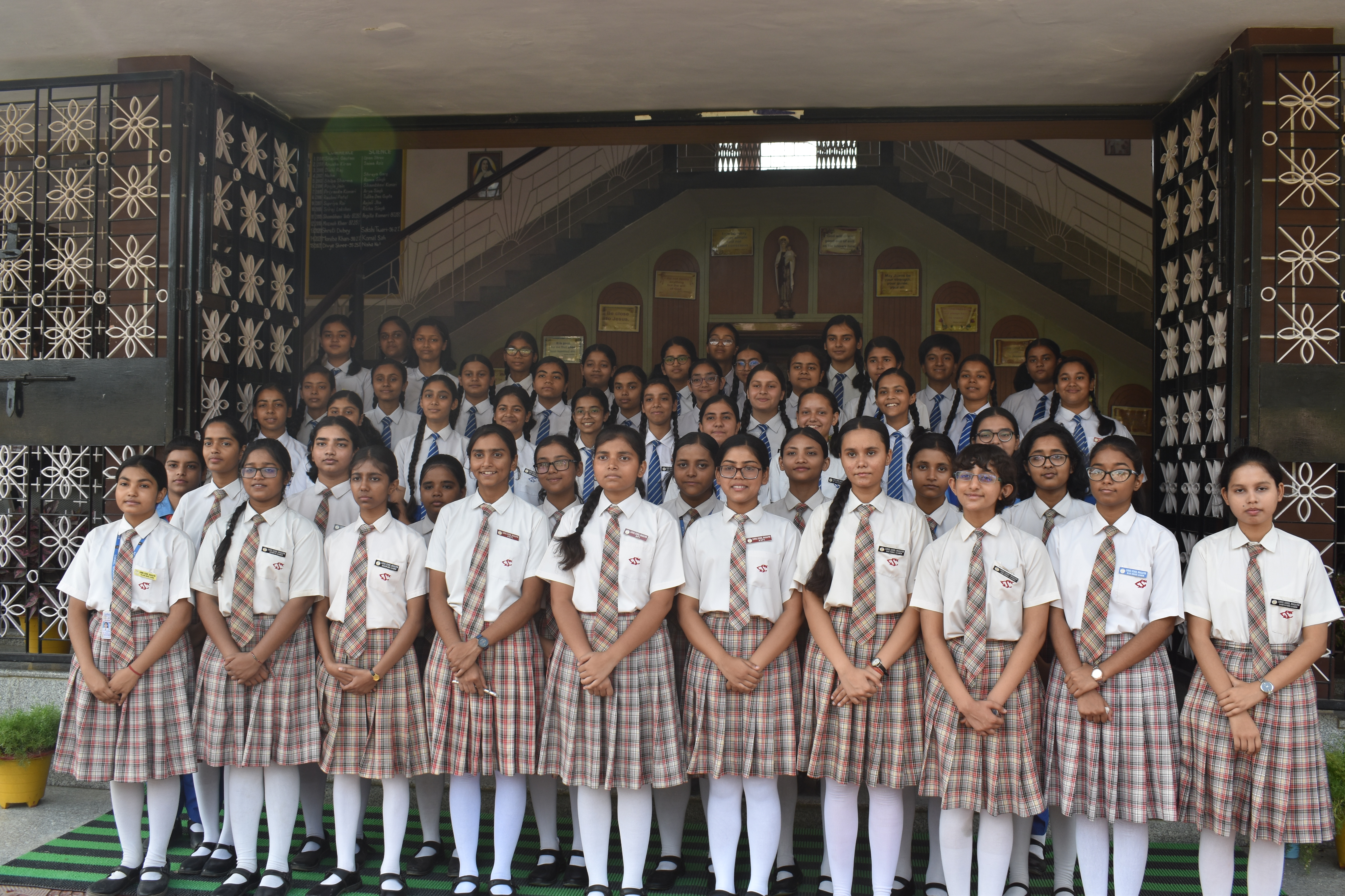 School Gallery